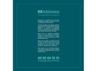 Programme immobilier neuf appart Cancale