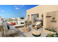 Programme immobilier neuf appart Béziers