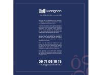 Programme immobilier neuf appart Béziers