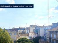 Programme immobilier neuf appart Béziers