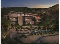 Programme immobilier neuf appart Èze