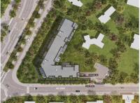 Programme immobilier neuf appart Croix