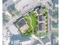 Programme immobilier neuf appart Mordelles