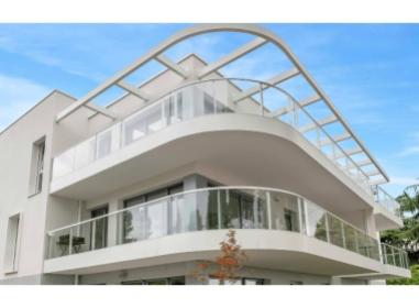 Programme immobilier neuf appart Saint-Nazaire