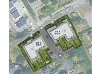 Programme immobilier neuf appart Thorigné-Fouillard