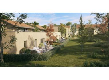 Programme immobilier neuf appart Gleize