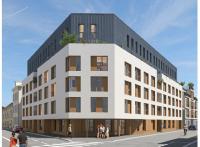 Programme immobilier neuf appart Le Mans