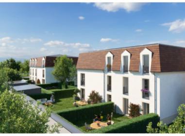 Programme immobilier neuf appart Draveil