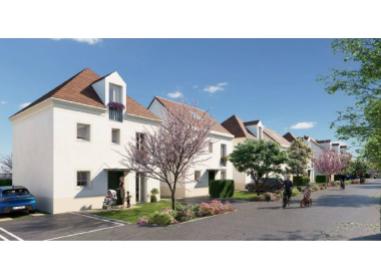 Programme immobilier neuf appart Draveil