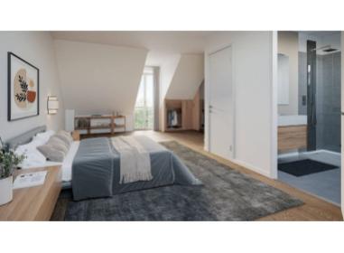 Programme immobilier neuf appart Draveil