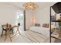 Programme immobilier neuf appart Le Lavandou