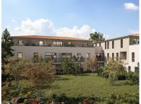 Programme immobilier neuf appart Dardilly