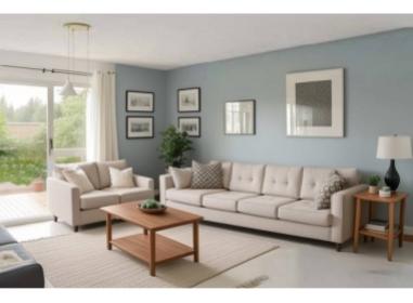 Programme immobilier neuf appart Ville-la-Grand