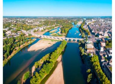 Programme immobilier neuf appart Tours