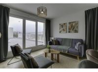 Programme immobilier neuf appart La-Chapelle-des-Fougeretz