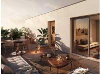 Programme immobilier neuf appart La-Chapelle-des-Fougeretz