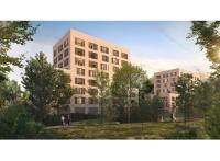 Programme immobilier neuf appart Toulouse