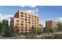 Programme immobilier neuf appart Toulouse
