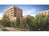 Programme immobilier neuf appart Toulouse