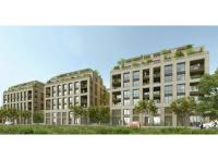 Programme immobilier neuf appart Bordeaux