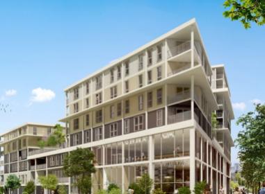 Programme immobilier neuf appart Le Havre