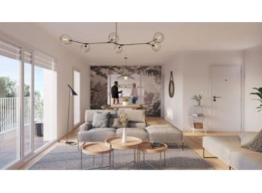 Programme immobilier neuf appart Rennes