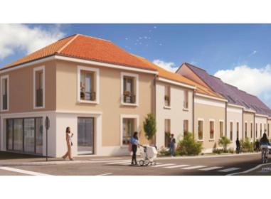 Programme immobilier neuf appart La Roche-sur-Yon