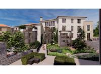 Programme immobilier neuf appart Charly