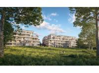 Programme immobilier neuf appart Saint-Germain-en-Laye