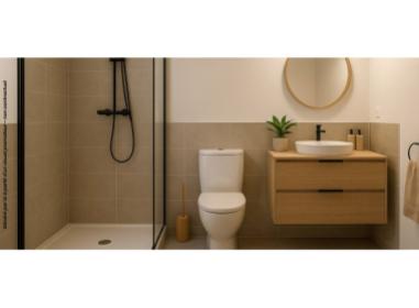 Programme immobilier neuf appart Longjumeau