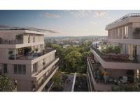 Programme immobilier neuf appart Saint-Germain-en-Laye
