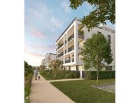 Programme immobilier neuf appart Eybens