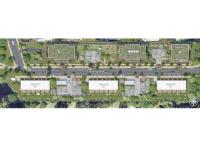 Programme immobilier neuf mixte Torcy