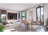 Programme immobilier neuf appart Mèze