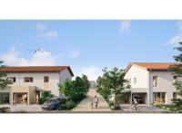 Programme immobilier neuf appart La Verpillière