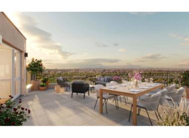 Programme immobilier neuf appart Ormesson-sur-Marne