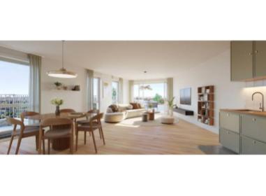 Programme immobilier neuf appart Ormesson-sur-Marne