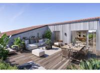 Programme immobilier neuf appart Bordeaux