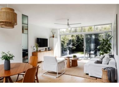 Programme immobilier neuf appart Villeneuve-le-Roi