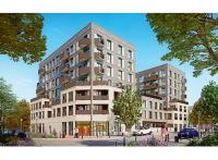 Appart Aulnay-sous-Bois