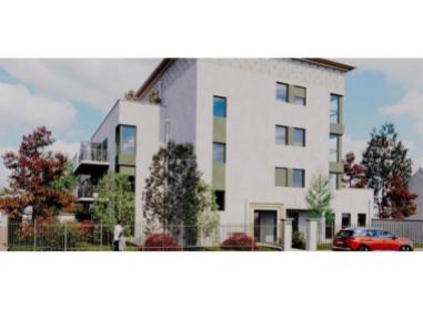 Programme immobilier neuf appart Dijon