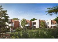 Programme immobilier neuf appart Toulouse