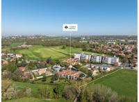 Programme immobilier neuf appart Toulouse