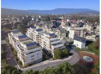 Programme immobilier neuf appart Challes-les-Eaux
