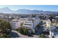 Programme immobilier neuf appart Challes-les-Eaux