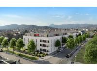 Programme immobilier neuf appart Cébazat