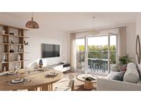 Appart Dammarie-les-Lys