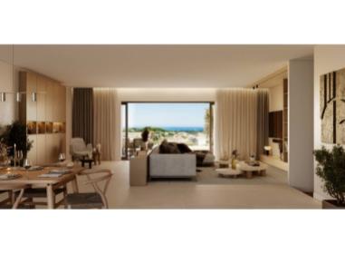 Programme immobilier neuf appart Biot