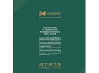 Programme immobilier neuf appart La Londe-les-Maures