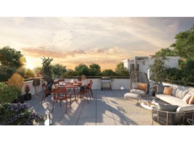 Programme immobilier neuf appart Deuil-la-Barre